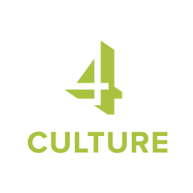 4culture logo green